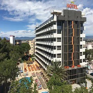 Hotel Sunset By Pierre & Salou