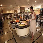 Sunset - Adults Recommended - By Pierre & Hotel 3*