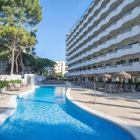 Hotel Sunset By Pierre & Salou