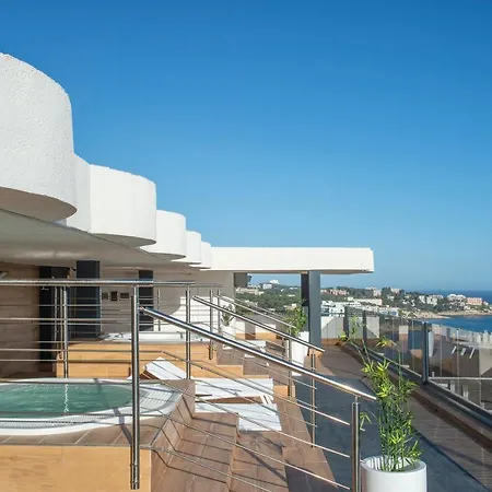 Hotel Sunset By Pierre & Salou