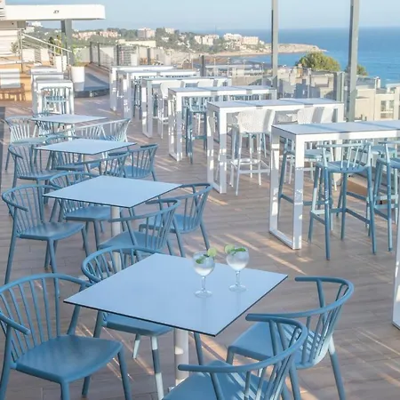 Hotel Sunset By Pierre & Salou