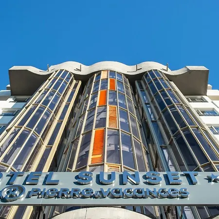 Sunset By Pierre & 3* Salou