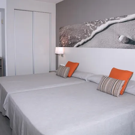 מלון Sunset - Adults Recommended - By Pierre &