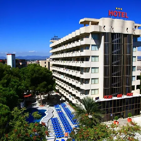 Sunset - Adults Recommended - By Pierre & 3*