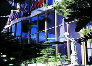 Hotel Sunset By Pierre & 3*