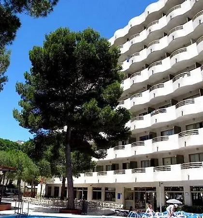Hotel Sunset By Pierre & 3*
