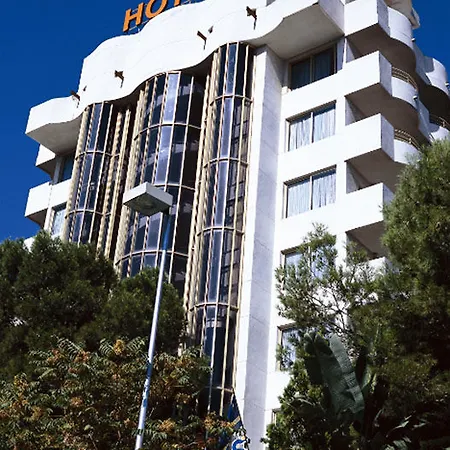 Hotel Sunset By Pierre &