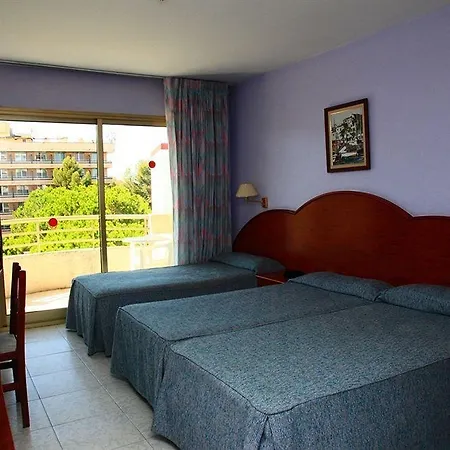 Hotel Sunset By Pierre & 3*