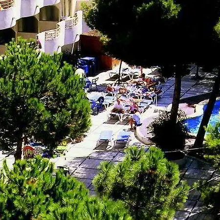 Sunset By Pierre & Hotel 3*