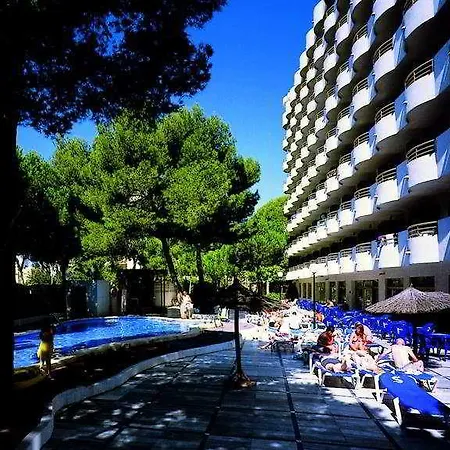 Hotel Sunset By Pierre & 3*
