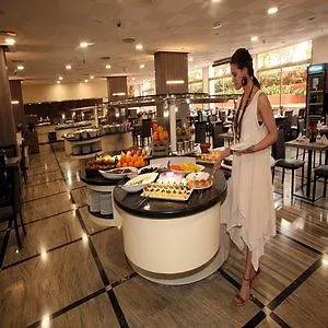 Sunset - Adults Recommended - By Pierre & Hotel 3*