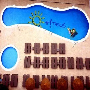 Sunset By Pierre & Hotel Salou